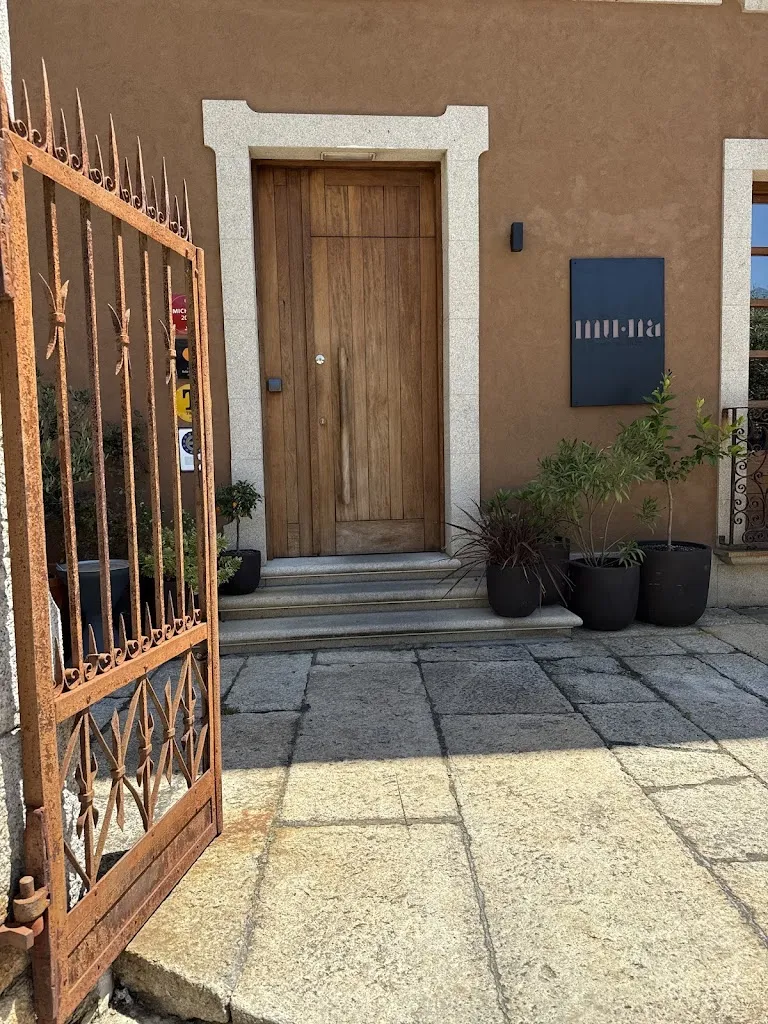 G Mac10_Restaurante Muna_Ponferrada_review