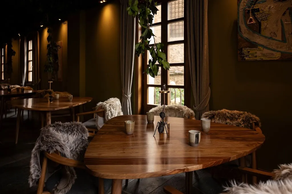 Restaurante Muna restaurant in Ponferrada