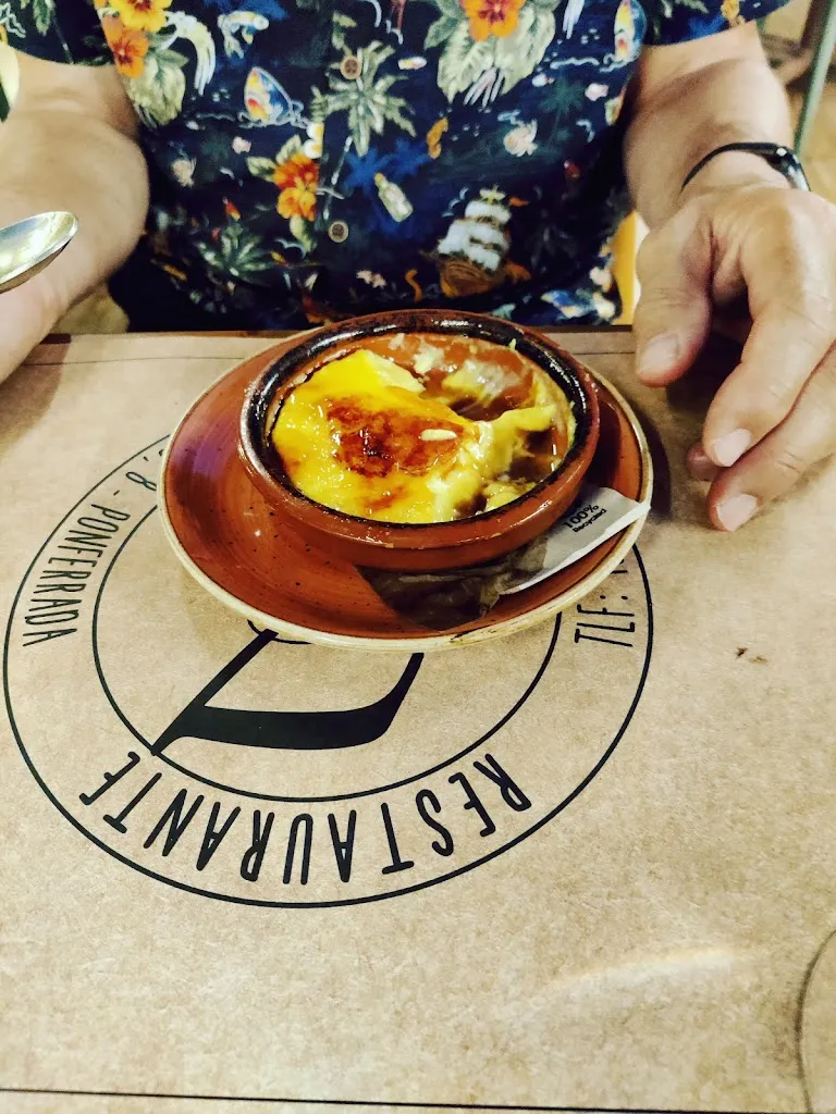 Elaine Collins_7 Sillas_Ponferrada_recensione