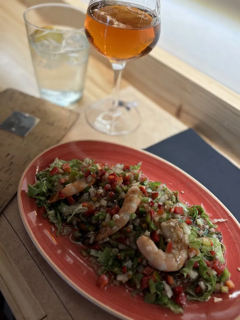 Paul Smith _7 Sillas_Ponferrada_recensione