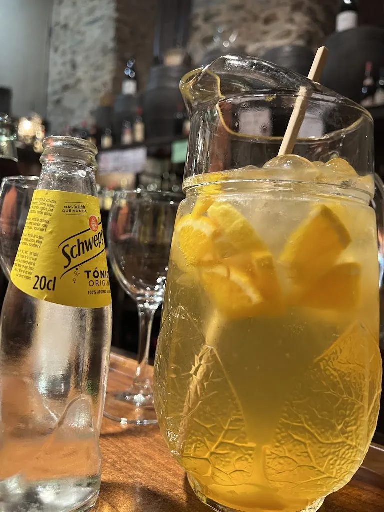 Menu_El Bodegón_Ponferrada_image_2