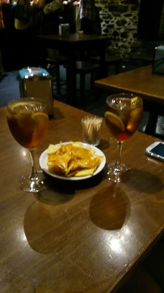 Menu_El Bodegón_Ponferrada_image_3