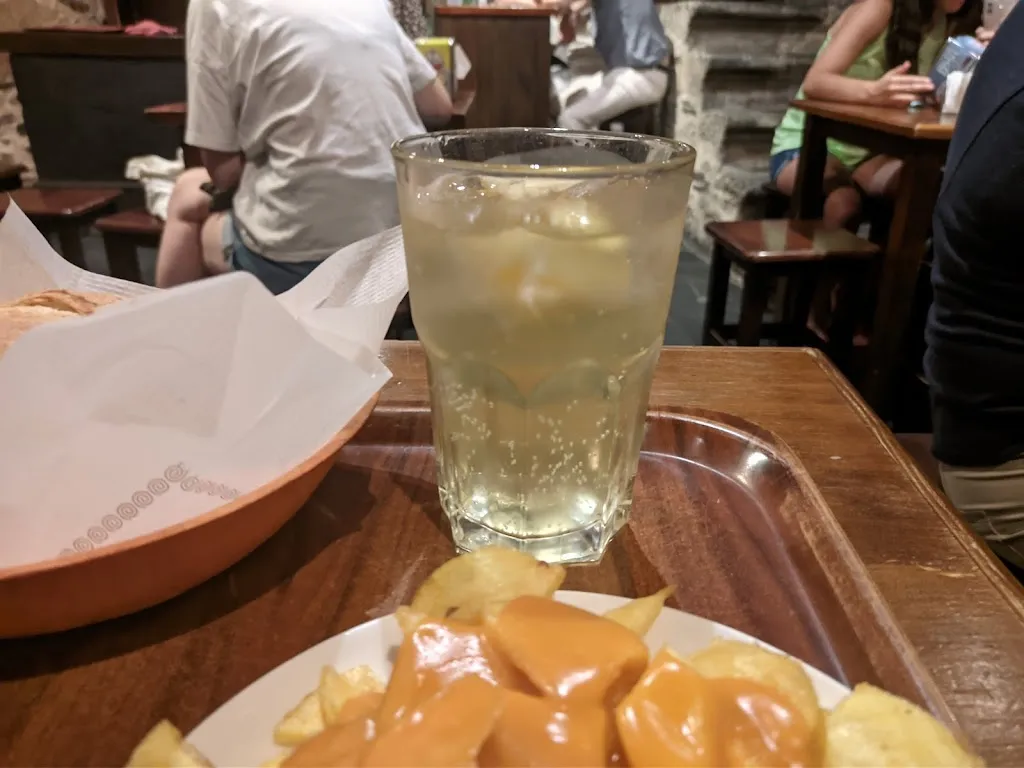 Menu_El Bodegón_Ponferrada_image_4