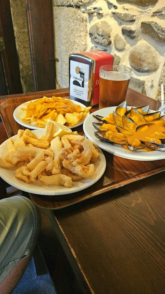 Menu_El Bodegón_Ponferrada_image_5