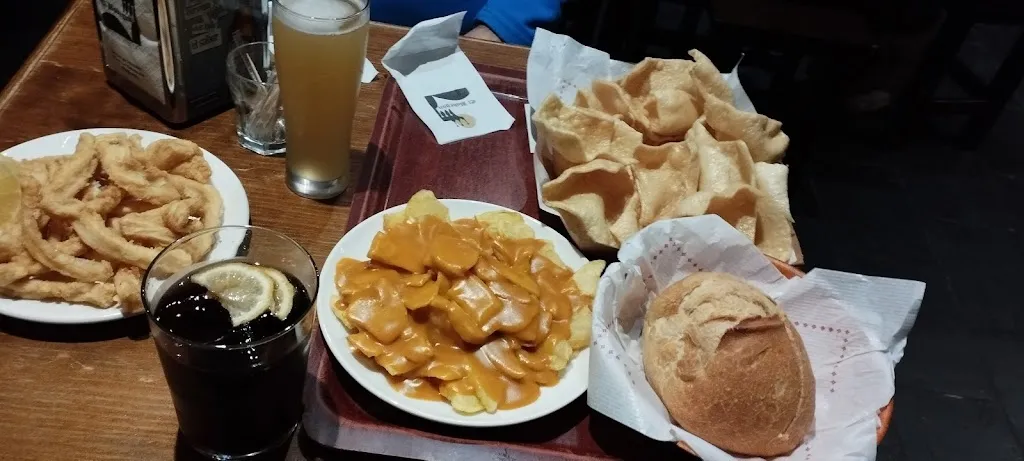 Menu_El Bodegón_Ponferrada_image_6