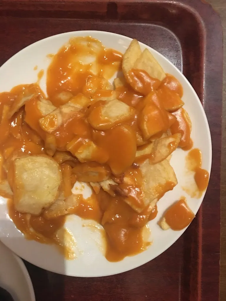 Menu_El Bodegón_Ponferrada_image_8