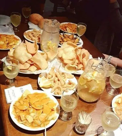 Menu_El Bodegón_Ponferrada_image_9