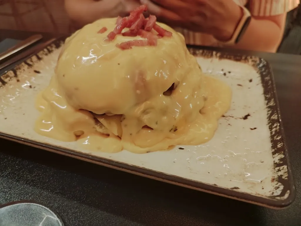 Ariaz_Delito Burger Club_Elda_review