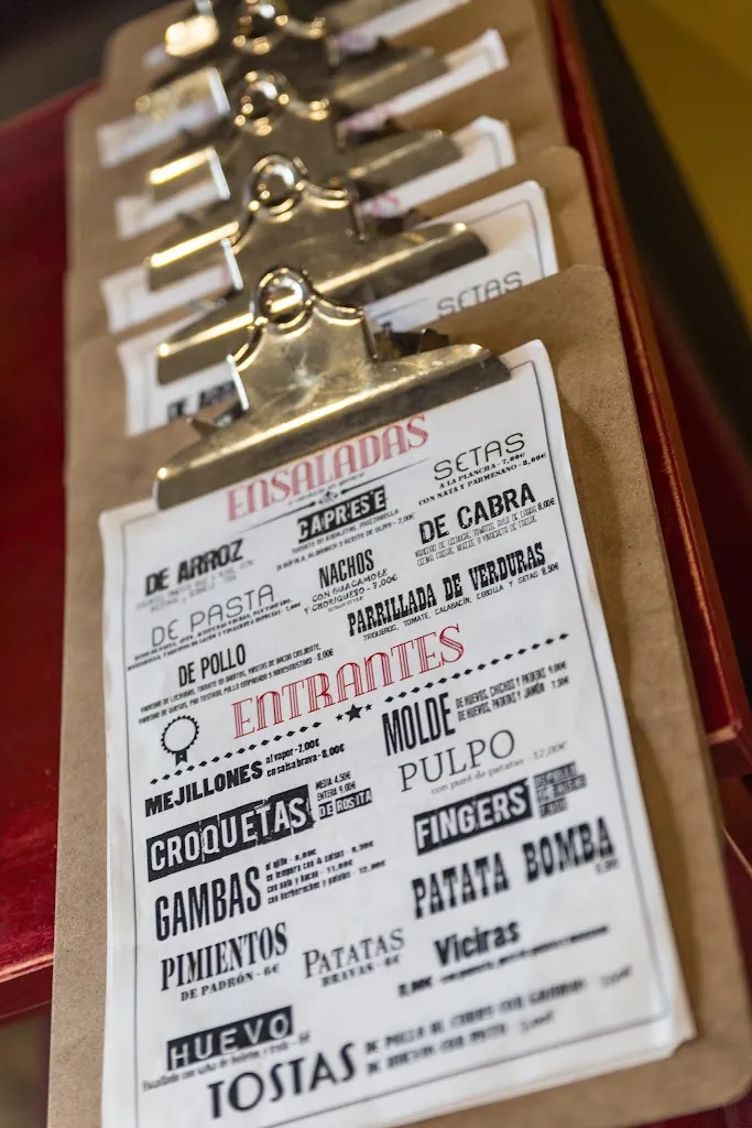 Menu_Rosita Milagros_Ponferrada_image_3