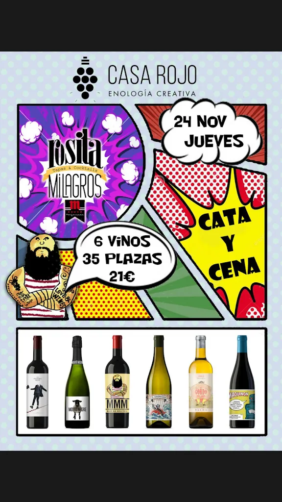 Menu_Rosita Milagros_Ponferrada_image_4