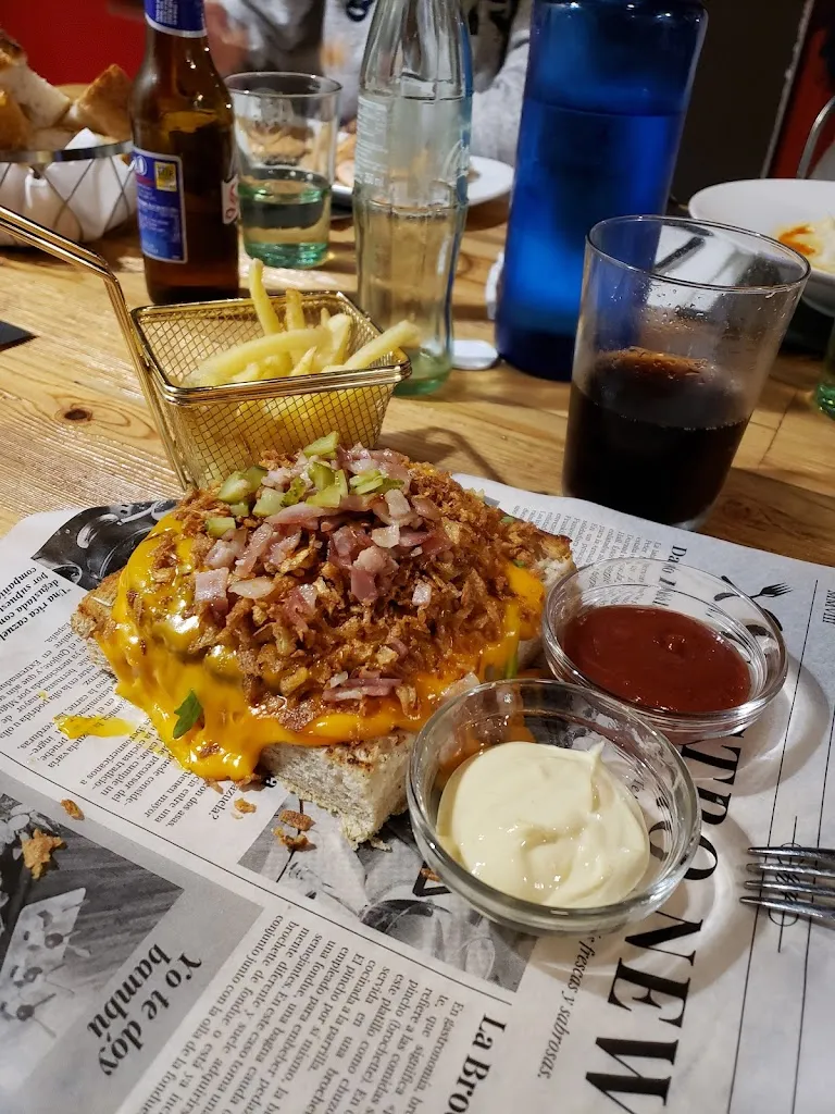 David Nuzzo_Rosita Milagros_Ponferrada_review