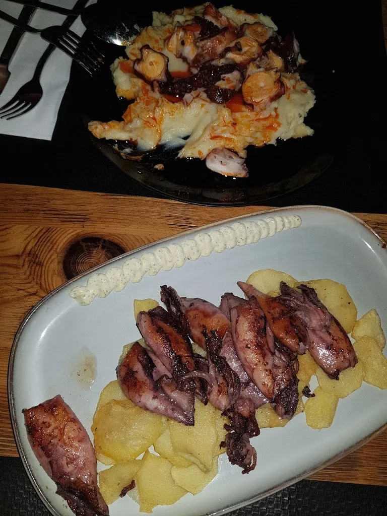 Paweł Kowaliński_Rosita Milagros_Ponferrada_review