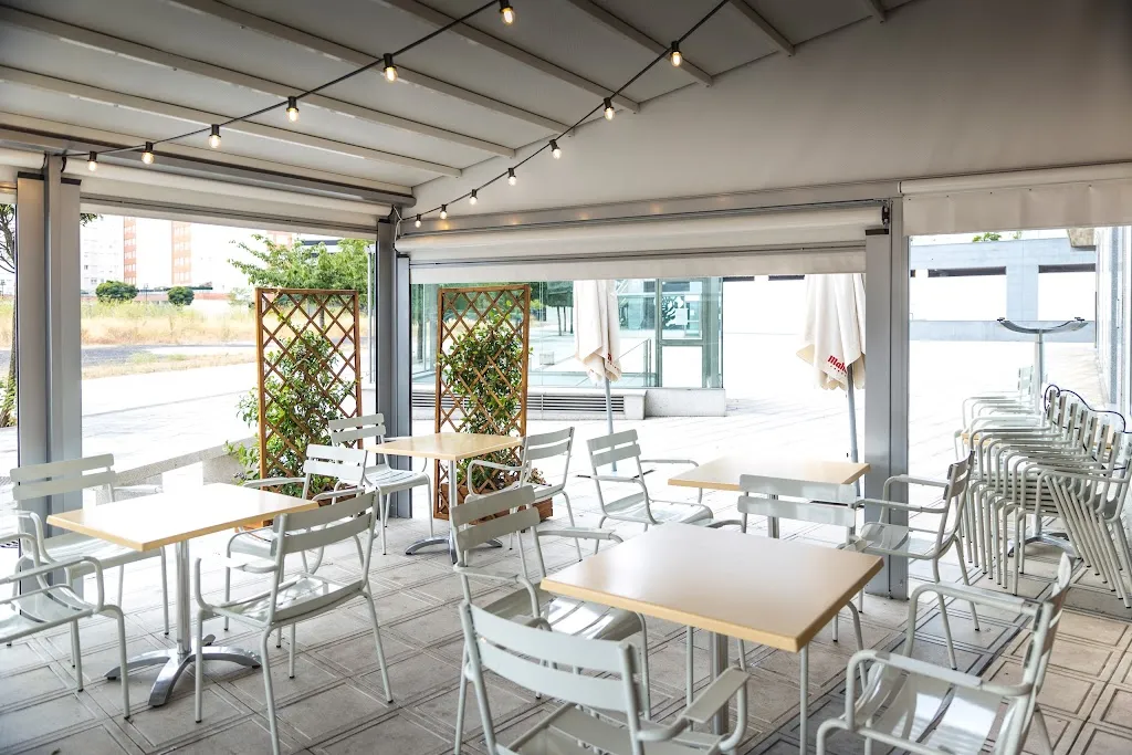 Rosita Milagros restaurant in Ponferrada