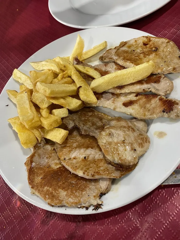 Geni Lee_Restaurante Mencía_Ponferrada_avis