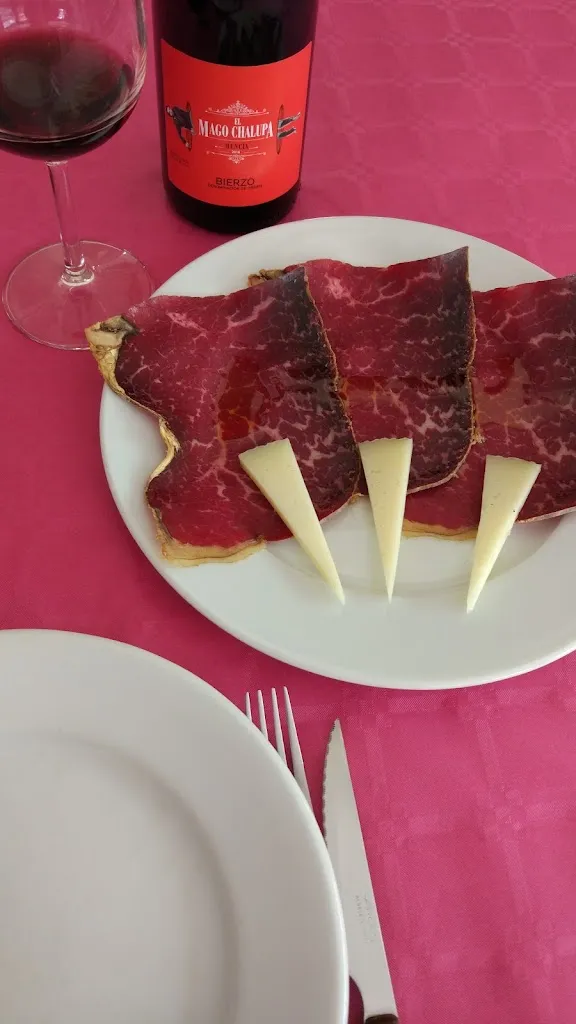 David_Restaurante Mencía_Ponferrada_avis