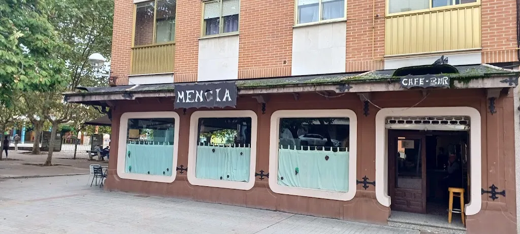 Restaurante Mencía ristorante a Ponferrada