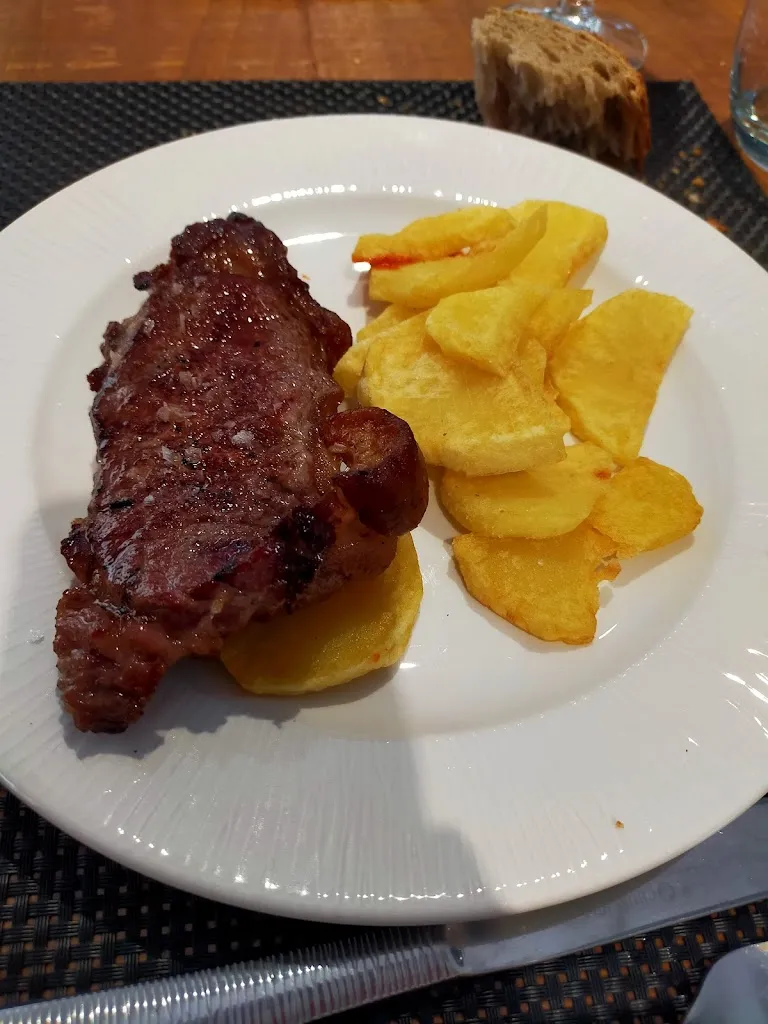 Menu_THE KITCHEN SOUL AND FOOD PONFERRADA_Ponferrada_image_7