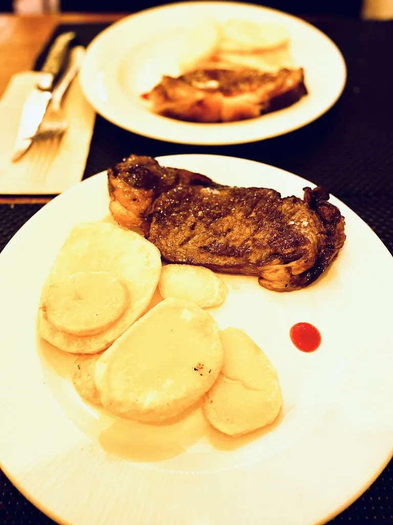 Menu_THE KITCHEN SOUL AND FOOD PONFERRADA_Ponferrada_image_9