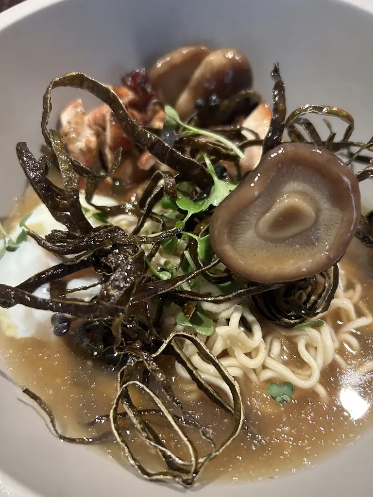 Raquel XxX_THE KITCHEN SOUL AND FOOD PONFERRADA_Ponferrada_review