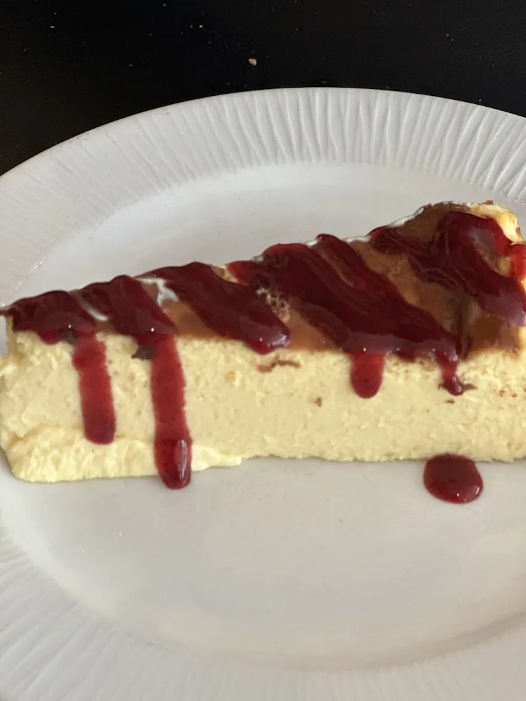 Eva Navarro_THE KITCHEN SOUL AND FOOD PONFERRADA_Ponferrada_review