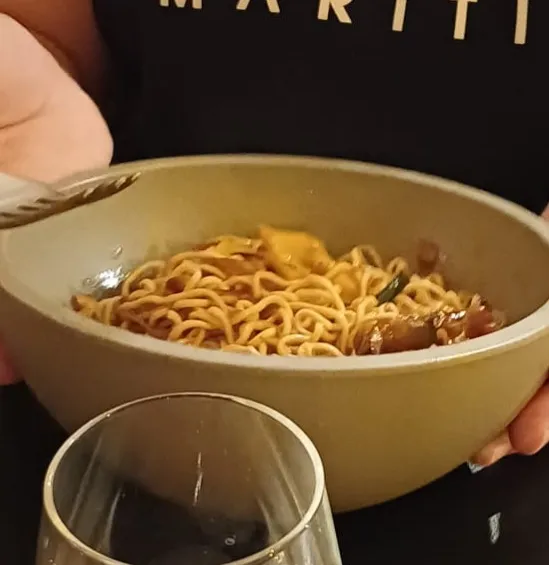 jose luis garcia arias_THE KITCHEN SOUL AND FOOD PONFERRADA_Ponferrada_review