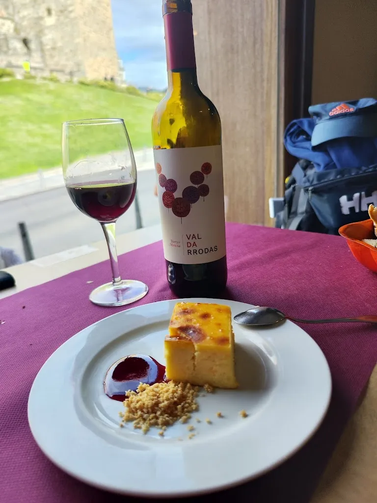 Menu_Doce Torres_Ponferrada_image_6