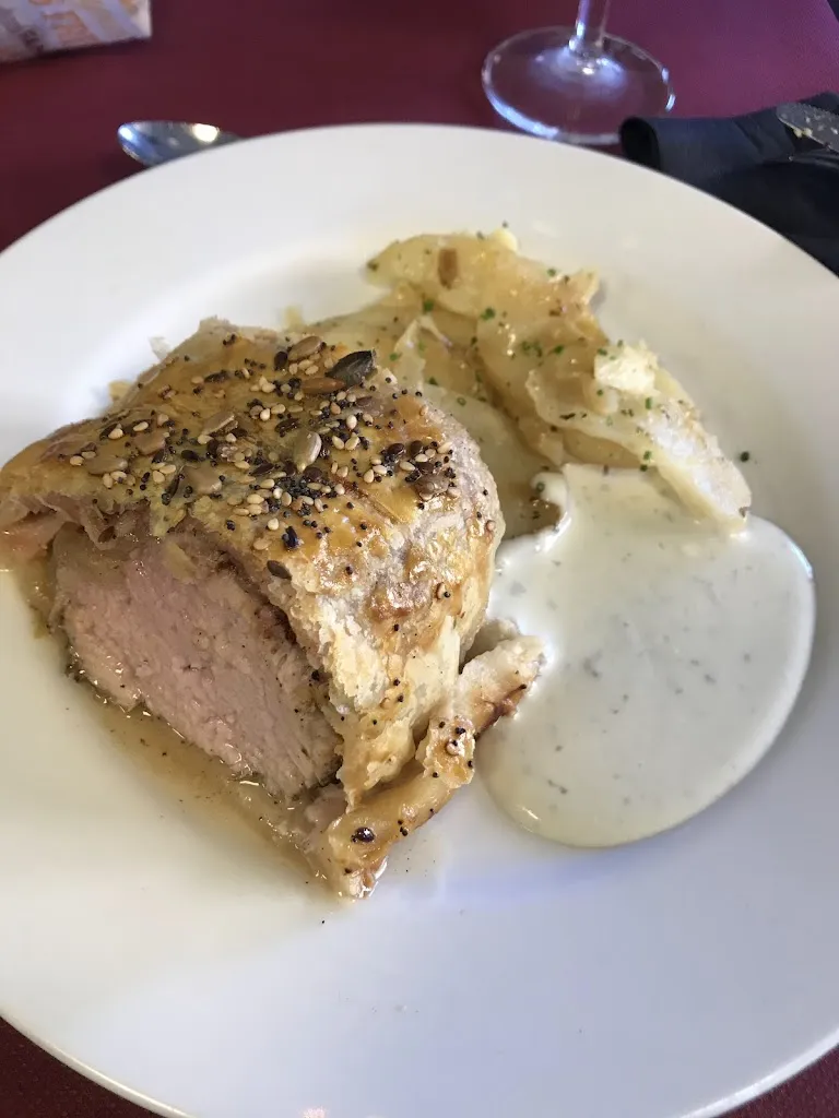 Mel_Doce Torres_Ponferrada_review