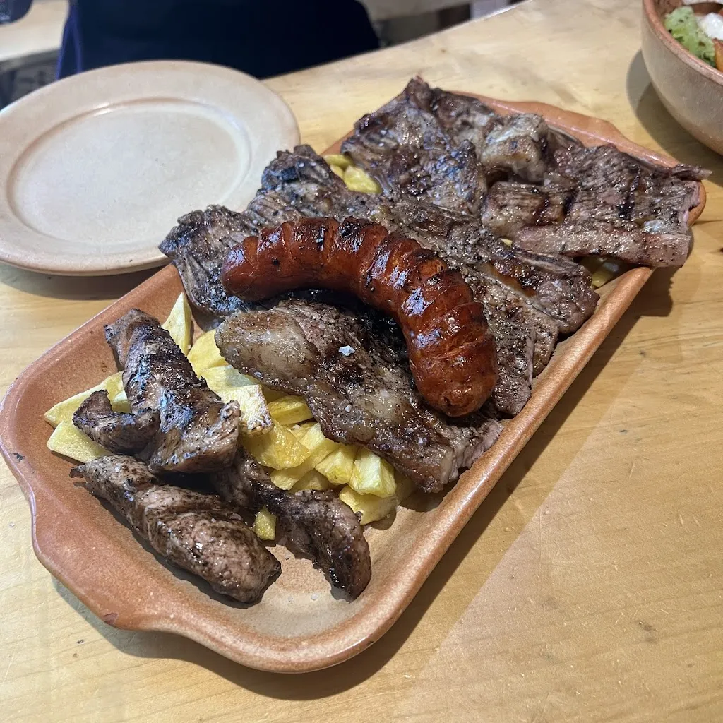 Menu_Las Muxas Brasería_Ponferrada_immagine_5