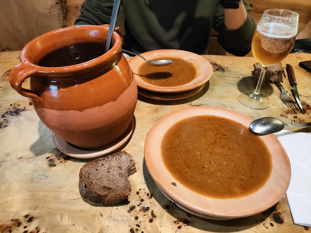 Menu_Las Muxas Brasería_Ponferrada_immagine_6