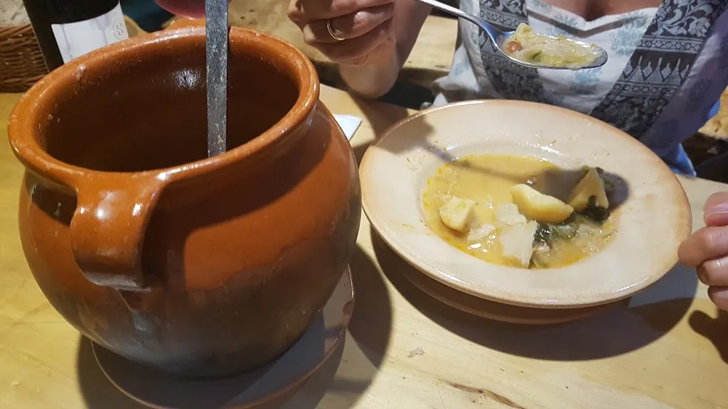 Menu_Las Muxas Brasería_Ponferrada_immagine_7