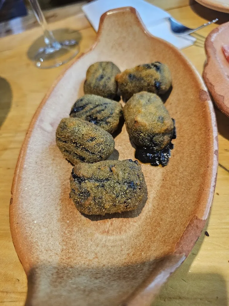 Menu_Las Muxas Brasería_Ponferrada_immagine_9