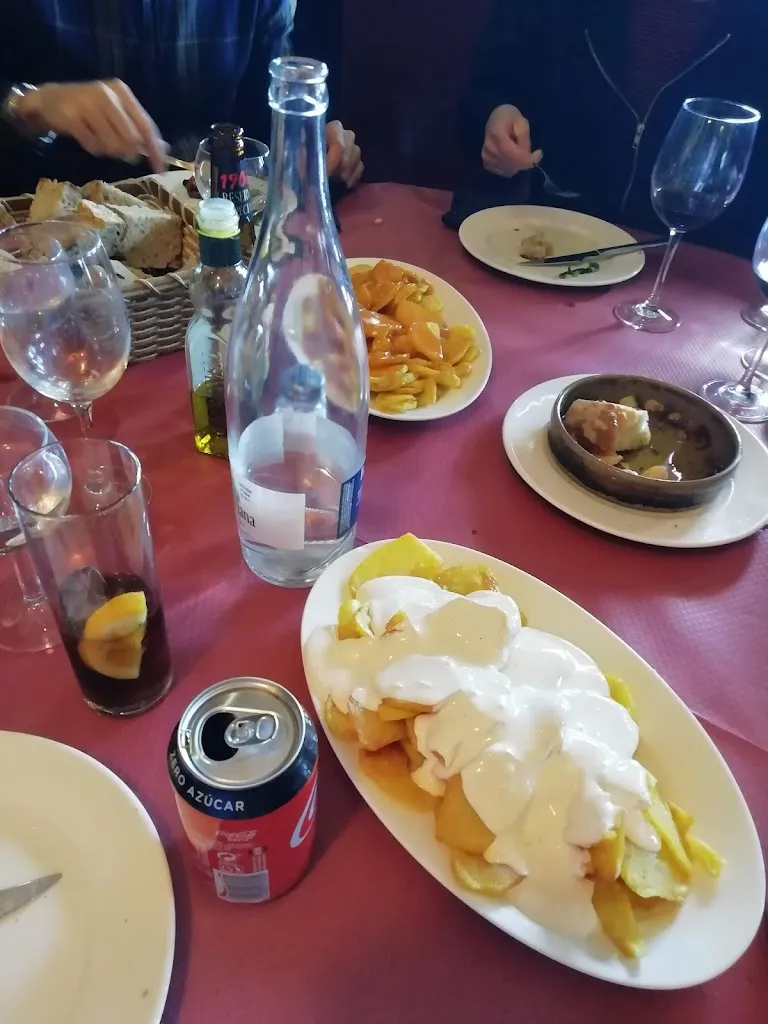 Daria Arzhevikina_Arco del Cenador_Ponferrada_review