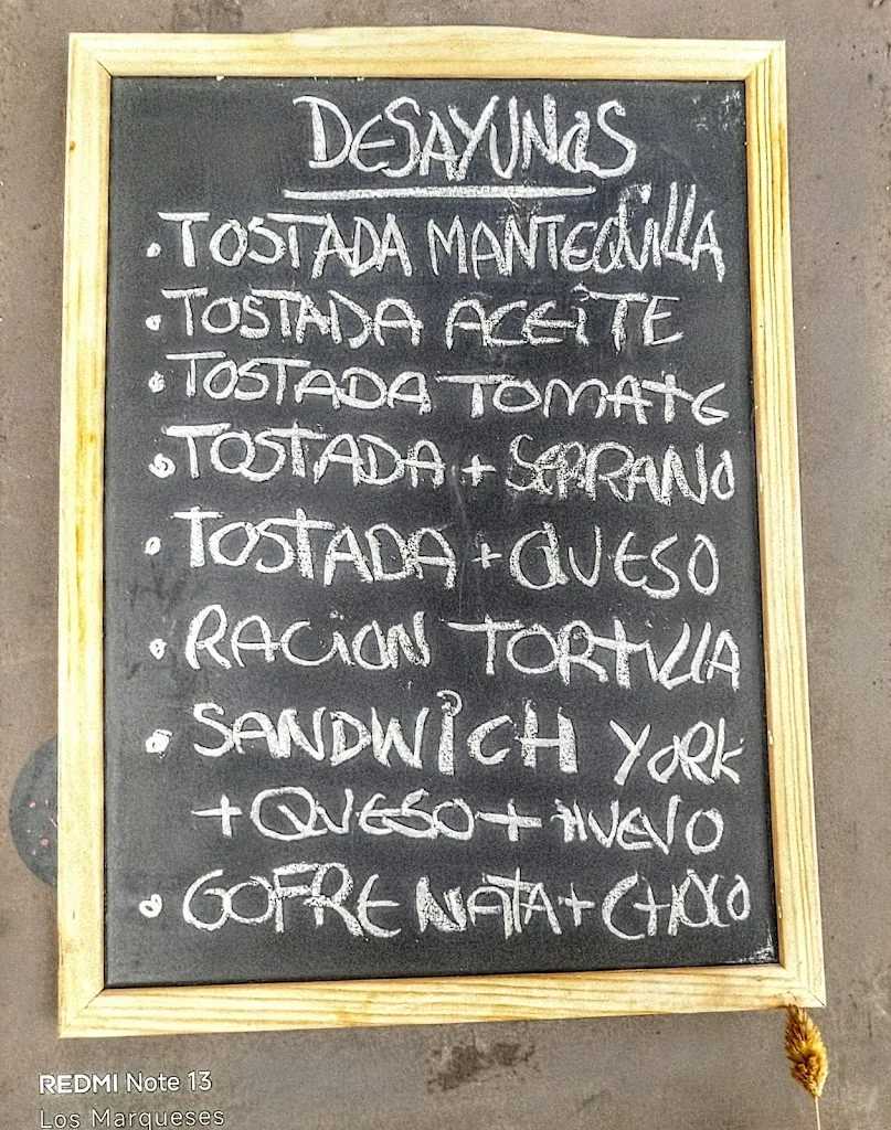 Menu_Don Jaime Restaurante_Ponferrada_image_3