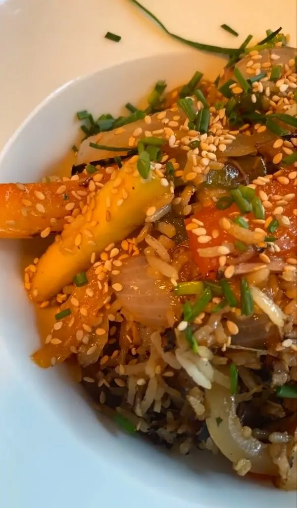 Daniela Maria_Don Jaime Restaurante_Ponferrada_review