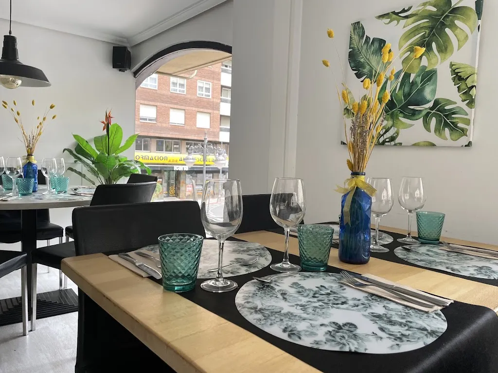 Don Jaime Restaurante restaurant in Ponferrada