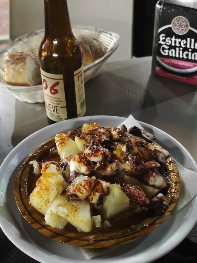 Menu_La Bodeguilla_Ponferrada_image_7