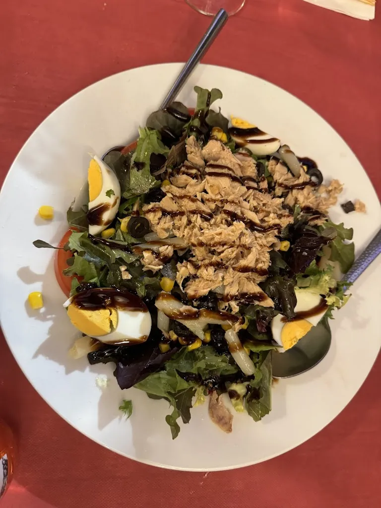 Raimundas Vaisvilas_La Bodeguilla_Ponferrada_review