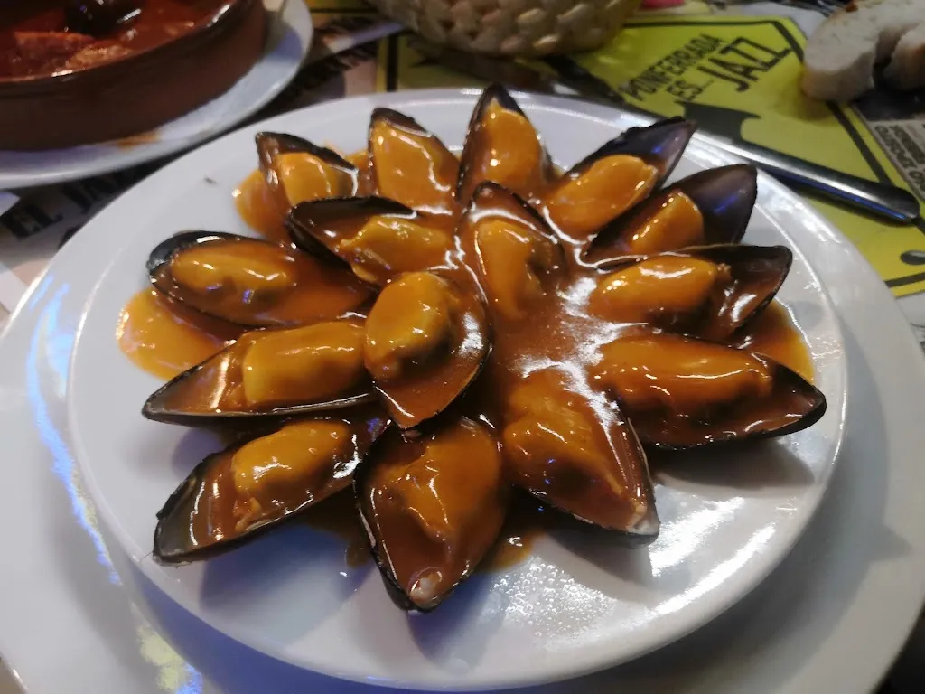 Menu_La Destilería Bar_Ponferrada_image_8