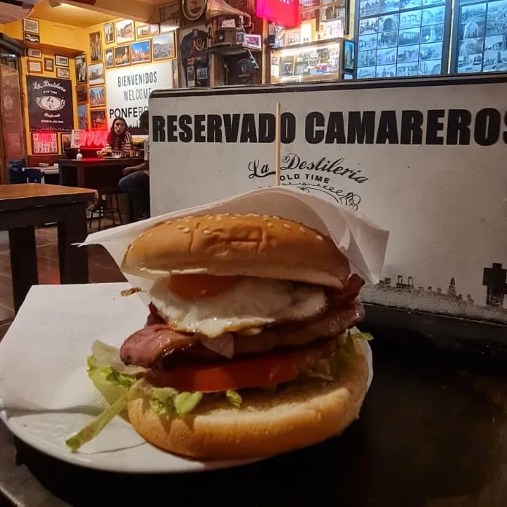 La Destilería Bar_Ponferrada_slider_image_3