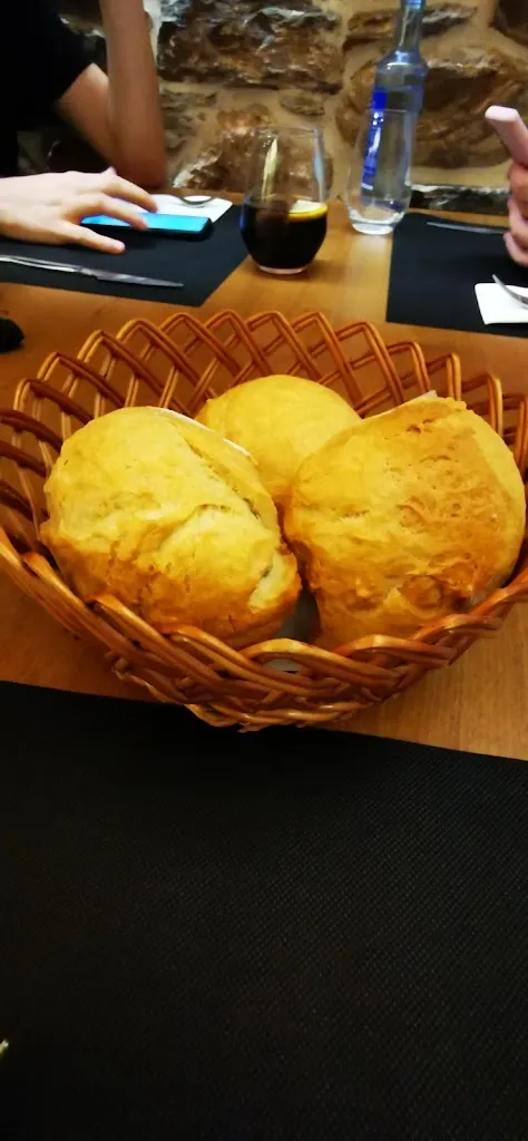 Menu_Ristorante Pizzeria Trastevere_Ponferrada_image_8