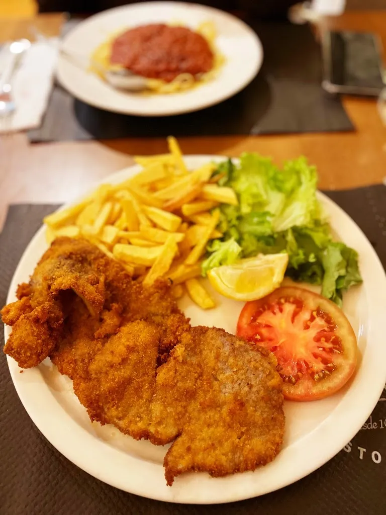 Menu_Ristorante Pizzeria Trastevere_Ponferrada_image_9