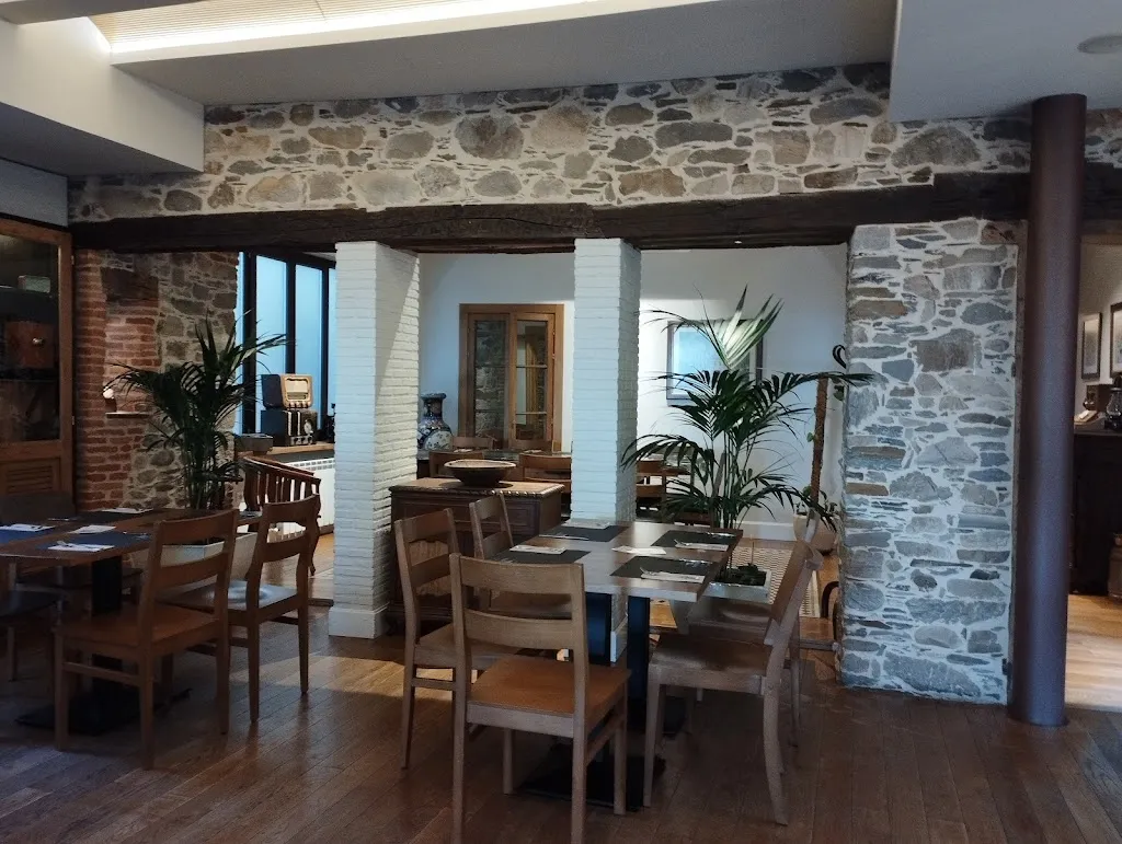 Ristorante Pizzeria Trastevere restaurant in Ponferrada