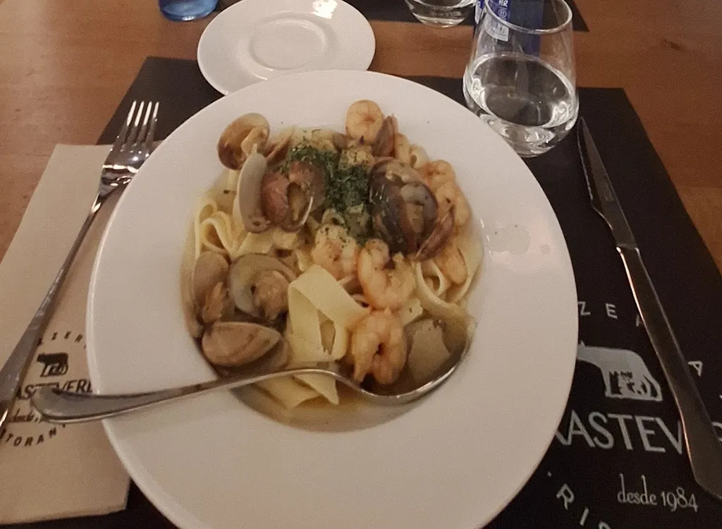 Ristorante Pizzeria Trastevere_Ponferrada_slider_image_3