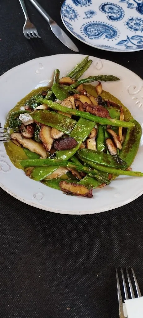 Menü_Cafetería La Central_Ponferrada_Bild_6