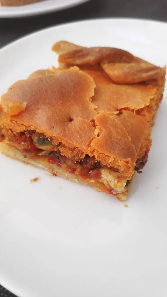 Menü_Cafetería La Central_Ponferrada_Bild_9