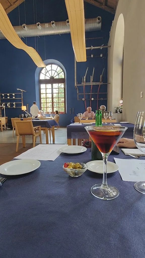 Laura Kara_Cafetería La Central_Ponferrada_Bewertung