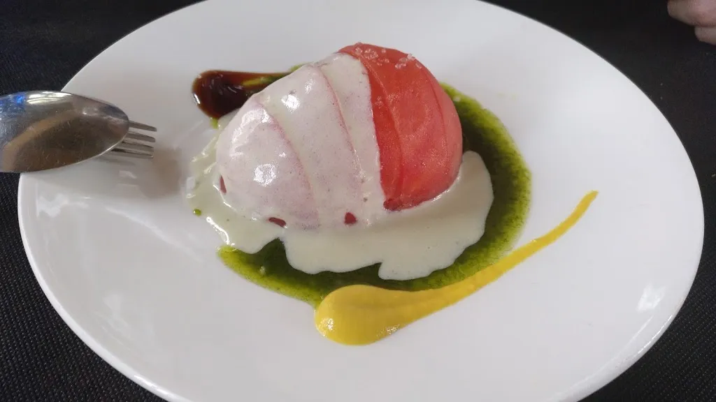 Karolina Pater_Cafetería La Central_Ponferrada_Bewertung