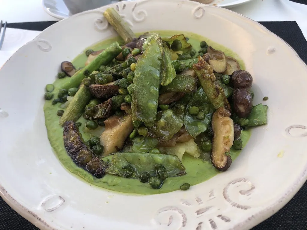 Missing No_Cafetería La Central_Ponferrada_Bewertung