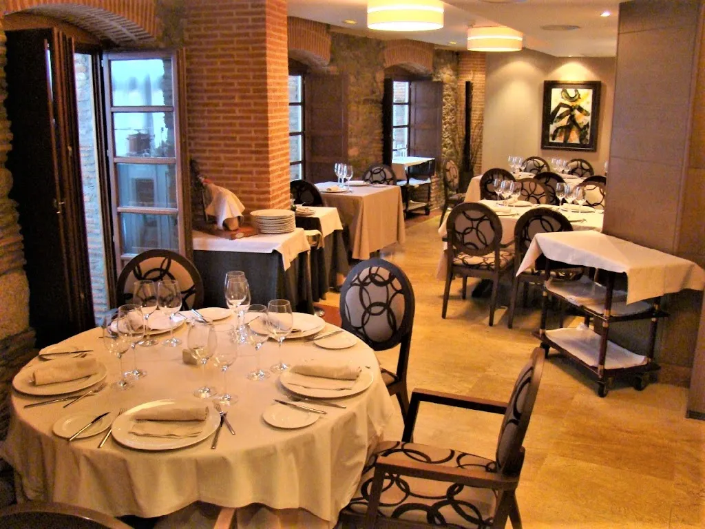 Restaurante La Violeta_Ponferrada_slider_image_1