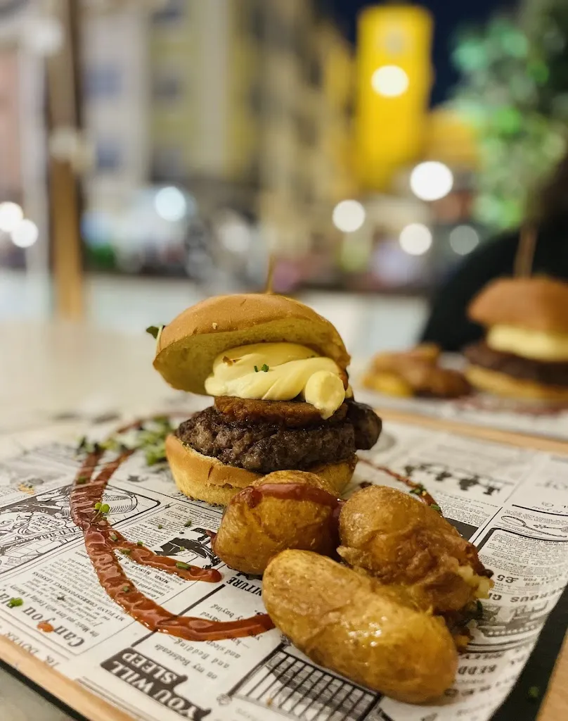 Restaurante La Violeta_Ponferrada_slider_image_2